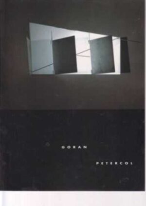 goran petercol - 22. bienal internacional sao paulo