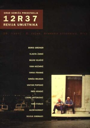 12 r 37 revija umjetnika