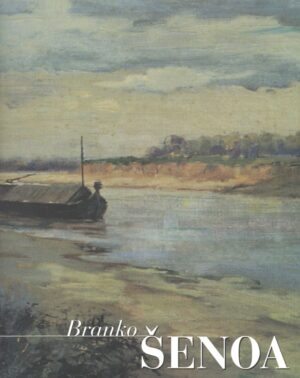 branko Šenoa: zagreb, 2002.