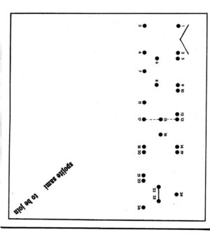 gorki Žuvela: spojite sami/ to be join