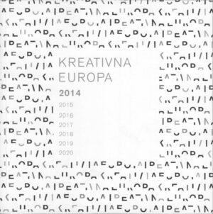 kreativna europa 2014