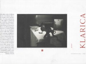 josip klarica: fotografije 1974.-2004.