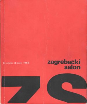zagrebački salon, 1965.