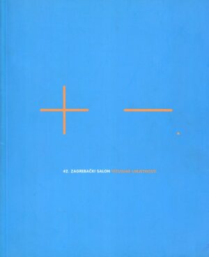 42. zagrebački salon vizualne umjetnosti