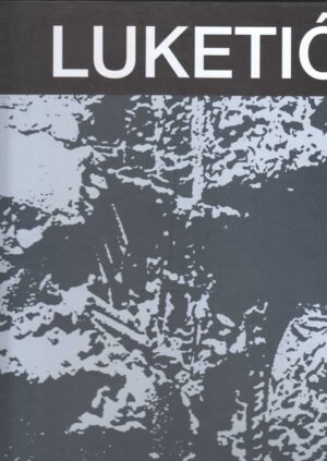 jure kaštelan: stevan luketić