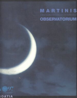 martinis: observatorium
