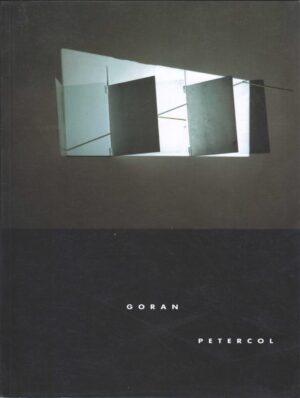 goran petercol: 22nd sao paulo biennale, 1994.