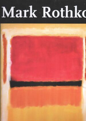 mark rothko: portfolio