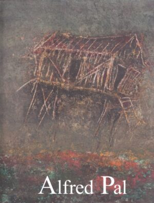 alfred pal: slikarstvo na krilima boje i voska, 2010.