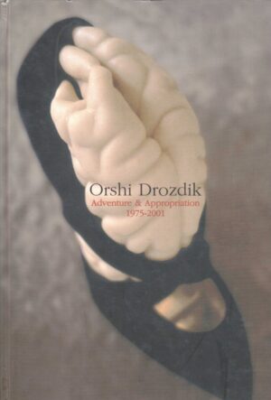 orshi drozdik: advanture & appropriation 1975-2001