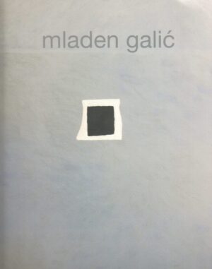 mladen galić: gliptoteka 2008.