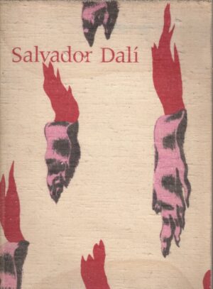 salvador dali: retrospective, 1920- 1980