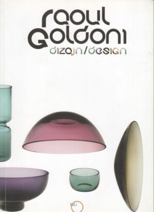 raul goldoni: dizajn/design, 2008.