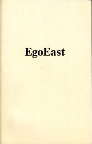 egoeast, 1992.