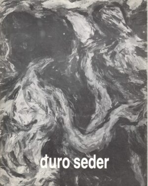 Đuro seder: slike, 1988.