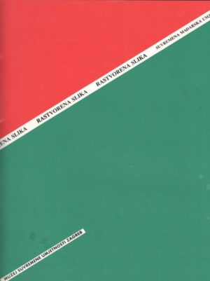 rastvorena slika: suvremena mađarska umjetnost, 1994.