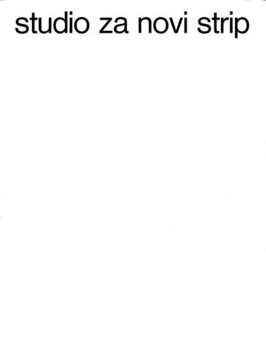 studio za novi strip-lučani