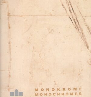 zvonko maković: monokromi