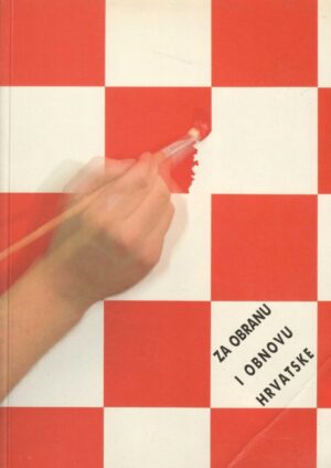 marijan susovski: za obranu i obnovu hrvatske