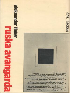 aleksandar flaker: ruska avangarda