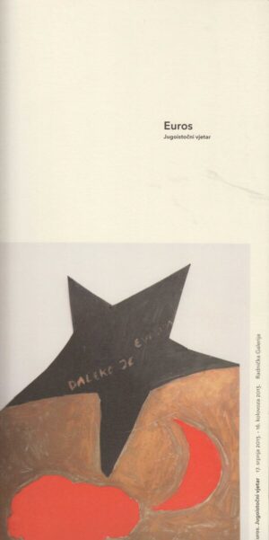 euros.jugoistočni vjetar, 2013.