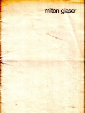 milton glaser: msu, 1979