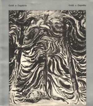 virgilio gudi: guidi u zagrebu,1981.