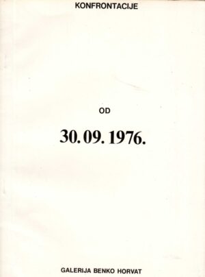 gsu: konfrontacije, 1976.