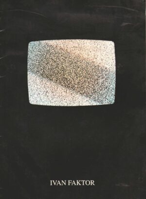 ivan faktor: slavonski narodni spomenik