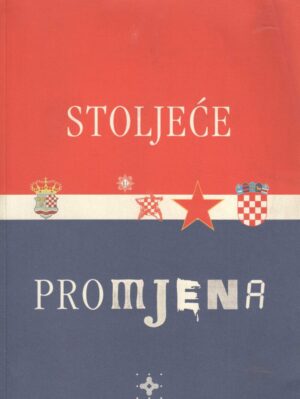 ankica pandžić: stoljeće promjena