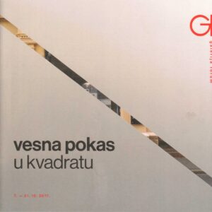 vesna pokas: u kvadratu