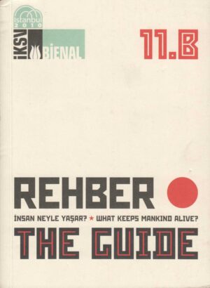 insan neyle yasar: what keeps mankind alive?