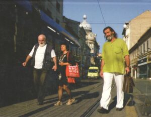 vlasta delimar, milan božić: apsolutni umjetnik/ absolute artist, antonio gotovac lauer