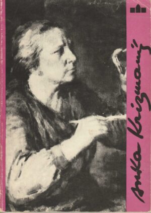 anka krizmanić, retrospektivna izložba