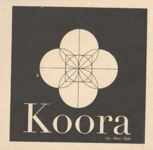 hu man daka, koora