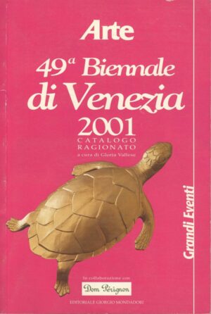 arte 49a biennale di venezia 2001