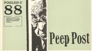 kartolina, razglednica, pogled u 88