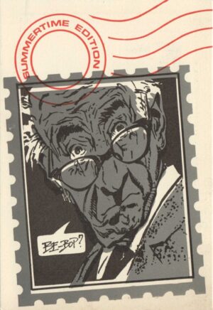 kartolina, razglednica