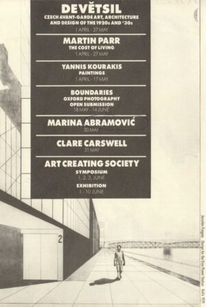 katalog, marina abramović