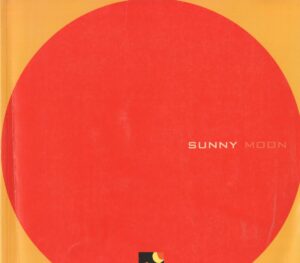 katalog: sunny moon, mjesec sunca