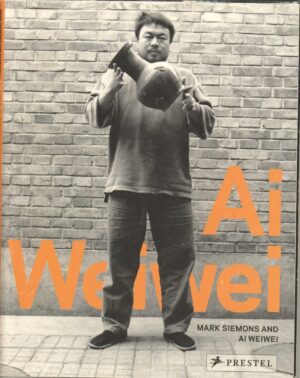 mark siemons and ai weiwei