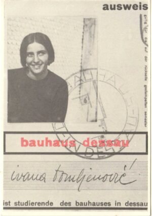 kartolina, pozivnica ivana meller tomljenović