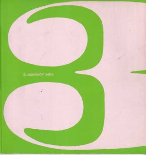 3. zagrebački salon 1968