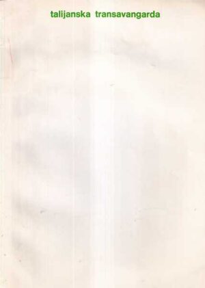 talijanska transavangarda