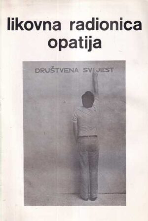 likovna radionica opatija 1981-1983