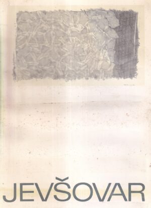 marijan jevšovar - crteži