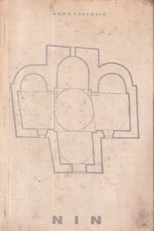 boro pavlović - nin