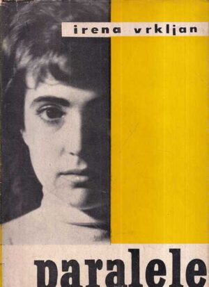 irena vrkljan - paralele