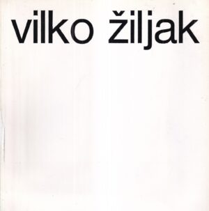 katalog, vilko Žiljak