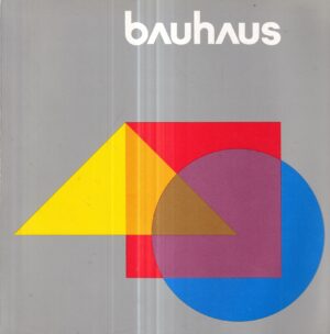 bauhaus: publikacija iz 1974.